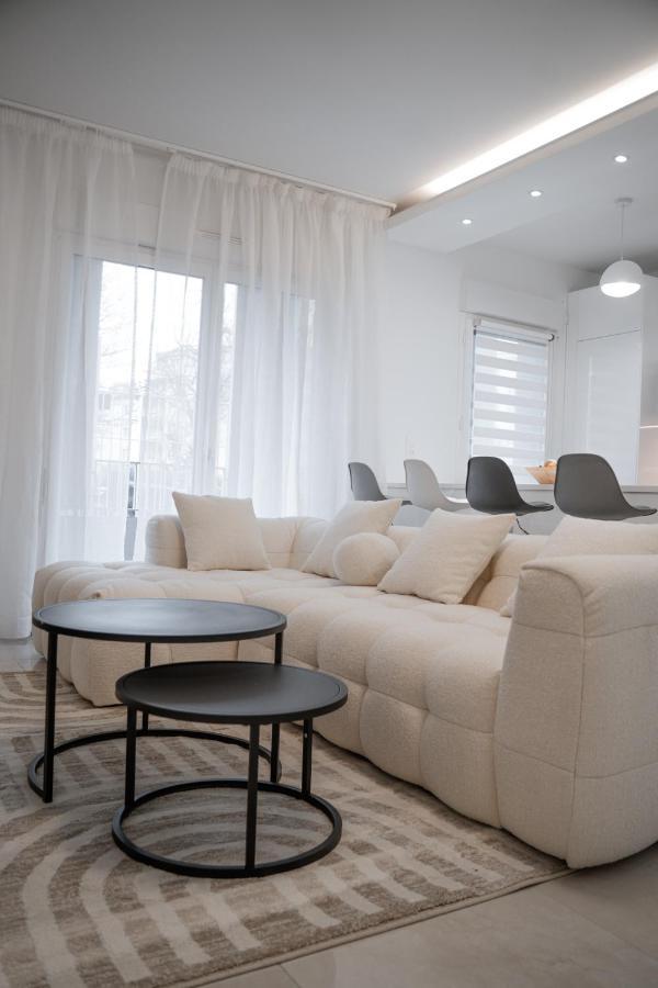 Appartement La Defense Champs Elysee Nanterre Exterior photo