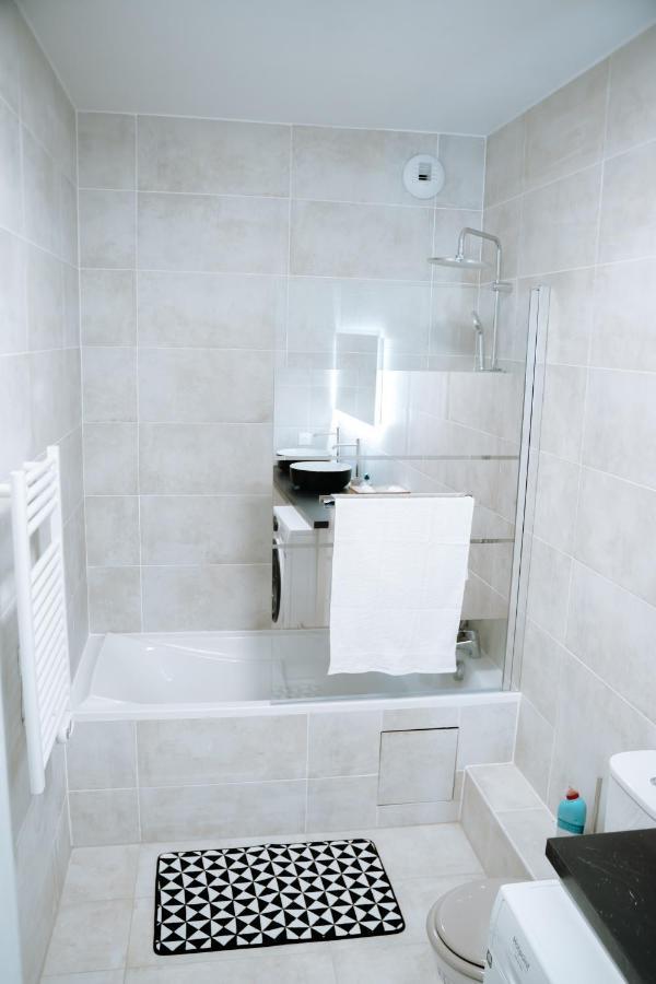 Appartement La Defense Champs Elysee Nanterre Exterior photo