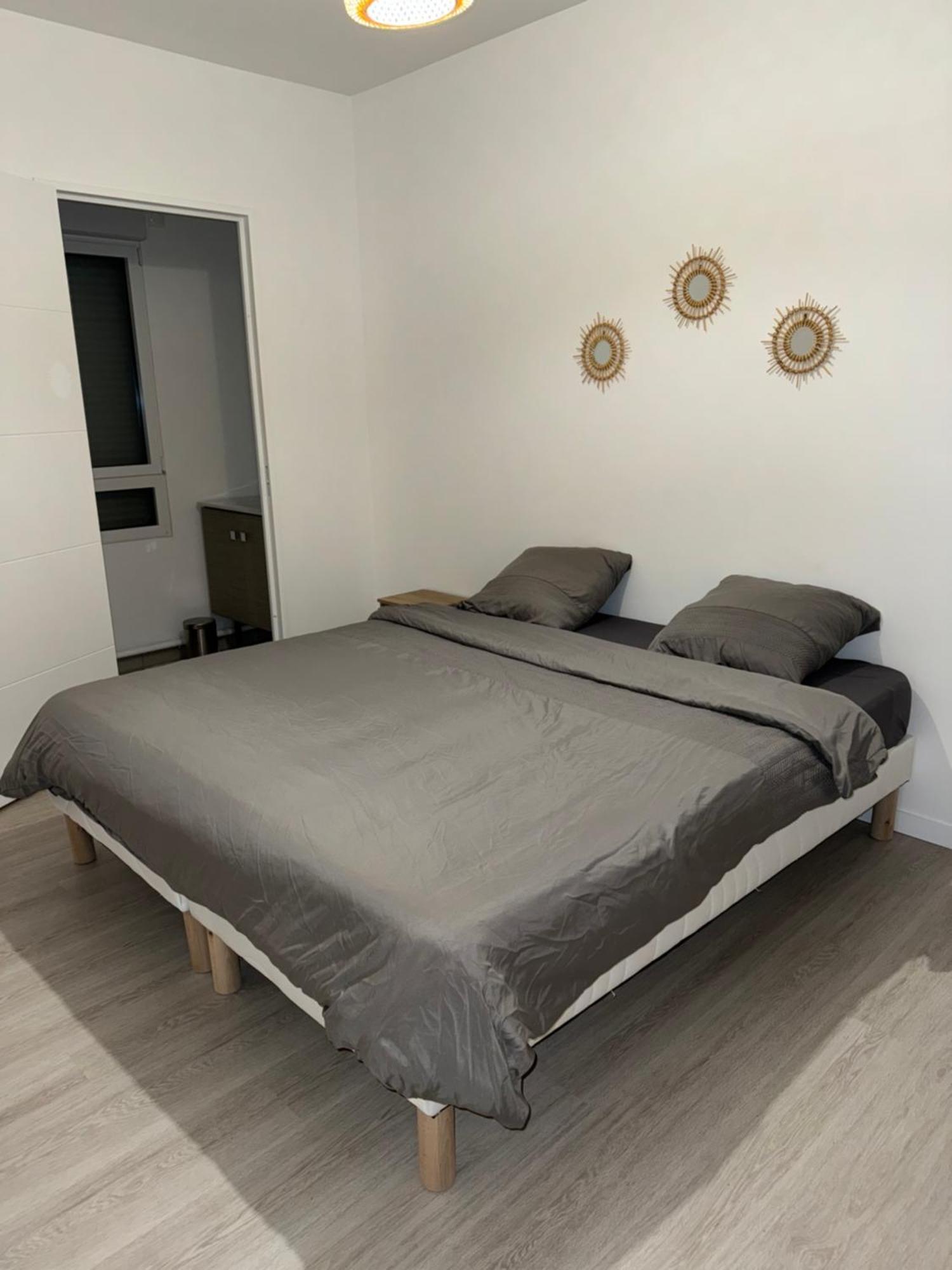 Appartement La Defense Champs Elysee Nanterre Exterior photo